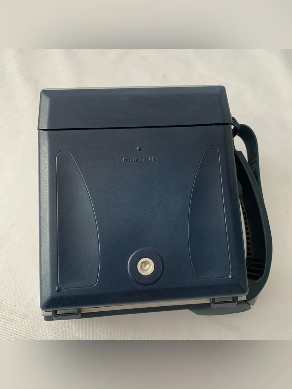 Polaroid some scuffs